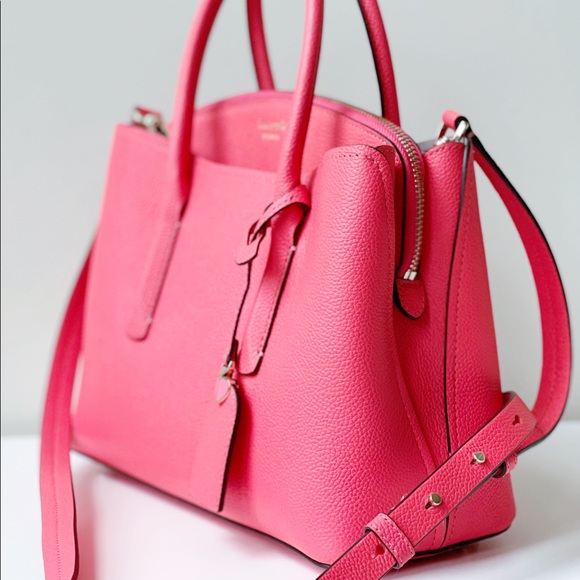 NWT Kate spade medium satchel💕Gaby’sBags - Picture 7 of 8